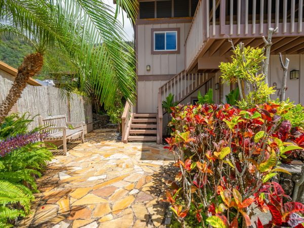 Honolulu Diamond Head Kahala Home 1058692