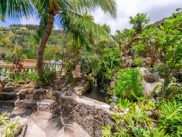 Honolulu Diamond Head Kahala Home 1058692