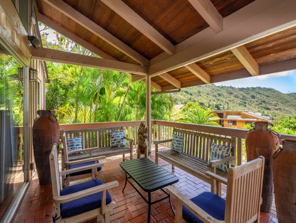 Honolulu Diamond Head Kahala Home 1058692