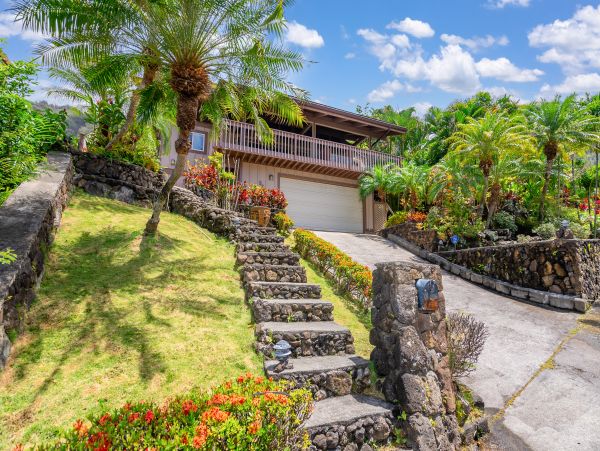 Honolulu Diamond Head Kahala Home 1058692