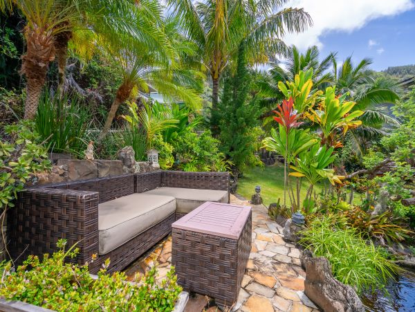 Honolulu Diamond Head Kahala Home 1058692