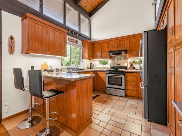 Honolulu Diamond Head Kahala Home 1058692