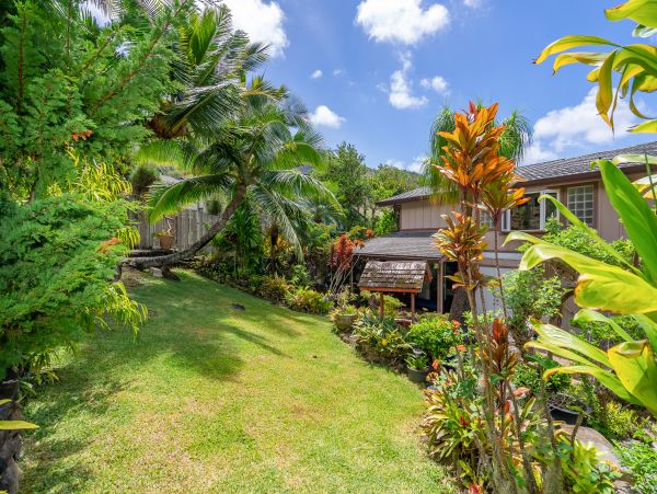 Honolulu Diamond Head Kahala Home 1058692