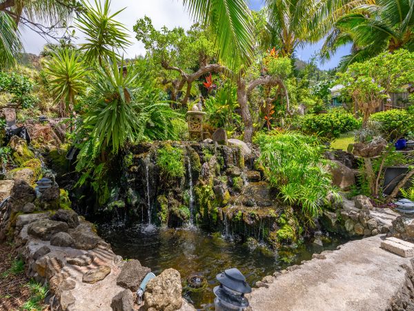 Honolulu Diamond Head Kahala Home 1058692