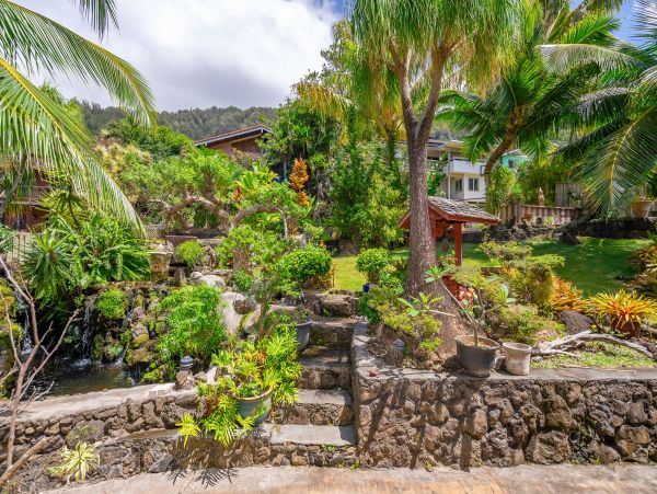 Honolulu Diamond Head Kahala Home 1058692