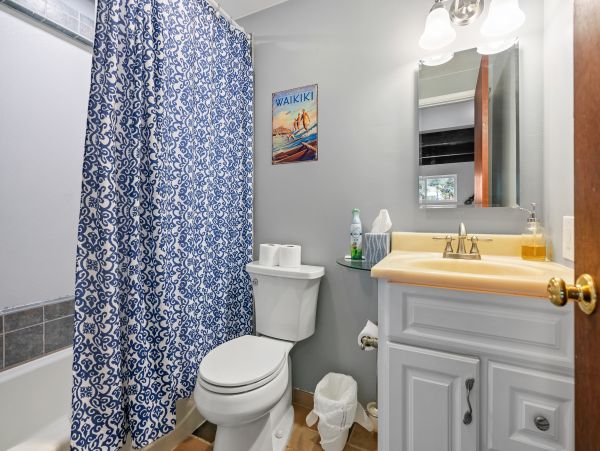Honolulu Diamond Head Kahala Home 1058692