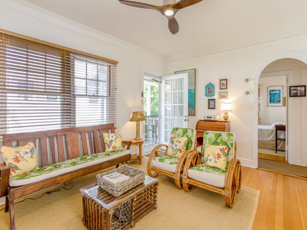 Honolulu Diamond Head Kahala Home 1058693