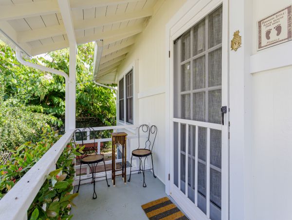 Honolulu Diamond Head Kahala Home 1058693