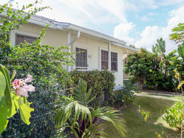 Honolulu Diamond Head Kahala Home 1058693