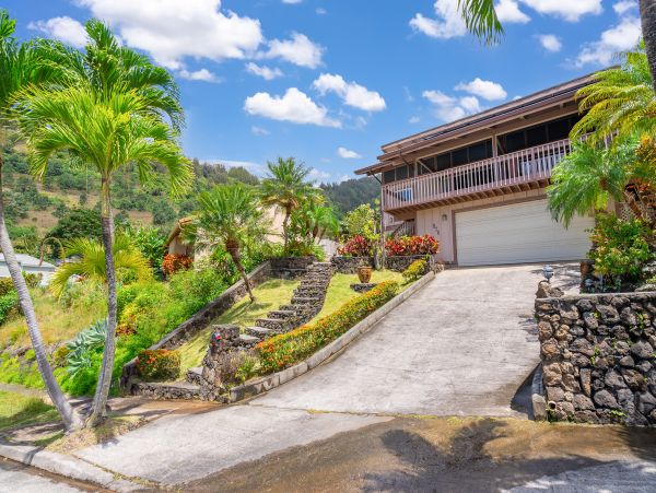 Honolulu Diamond Head Kahala Home 1058694