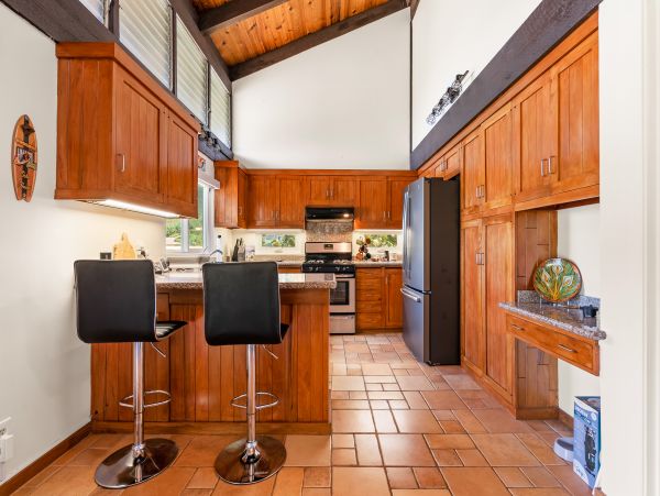 Honolulu Diamond Head Kahala Home 1058694