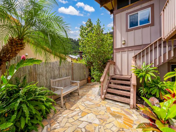 Honolulu Diamond Head Kahala Home 1058694