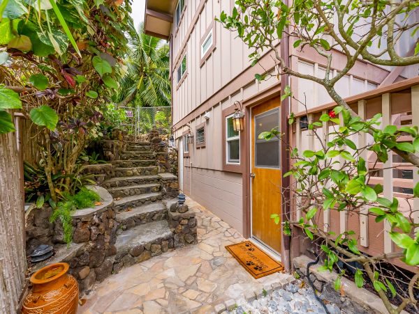 Honolulu Diamond Head Kahala Home 1058694