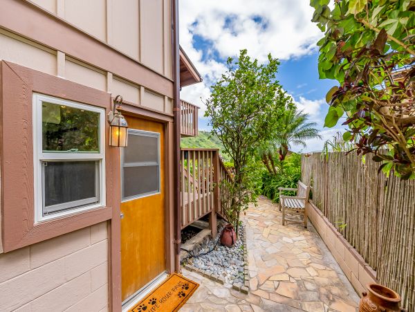 Honolulu Diamond Head Kahala Home 1058694