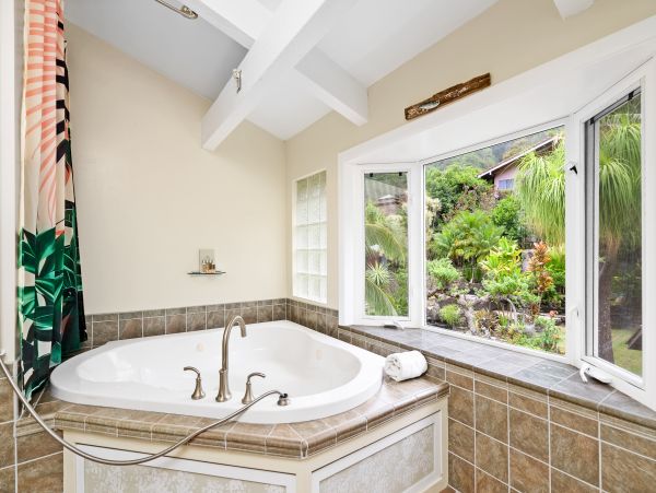 Honolulu Diamond Head Kahala Home 1058694