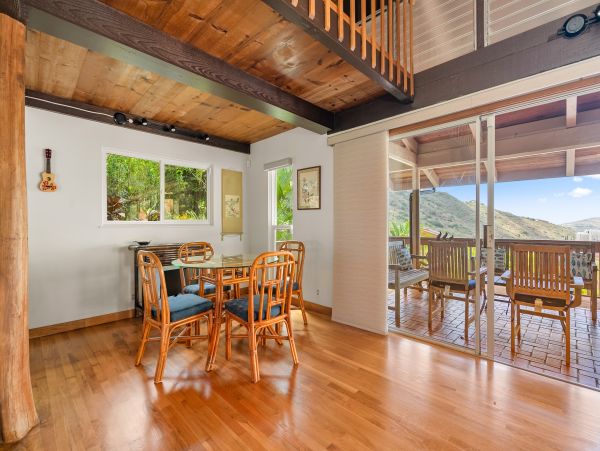 Honolulu Diamond Head Kahala Home 1058694
