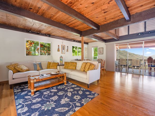 Honolulu Diamond Head Kahala Home 1058694