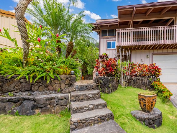 Honolulu Diamond Head Kahala Home 1058694