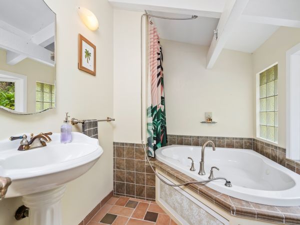Honolulu Diamond Head Kahala Home 1058694