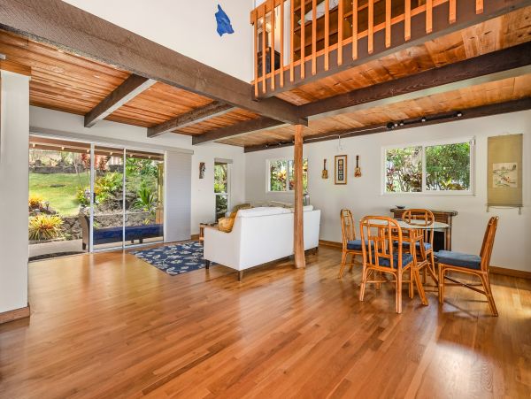 Honolulu Diamond Head Kahala Home 1058694