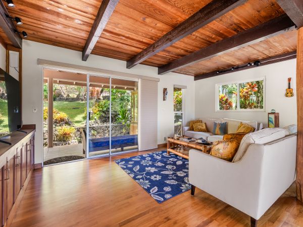 Honolulu Diamond Head Kahala Home 1058694