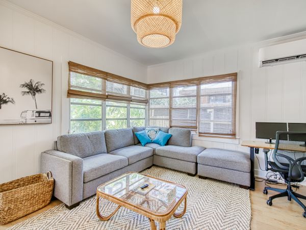 Honolulu Diamond Head Kahala Home 1058695