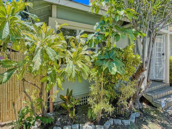 Honolulu Diamond Head Kahala Home 1058695