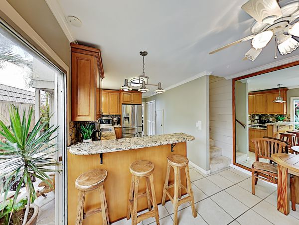 Honolulu Diamond Head Kahala Home 1058696