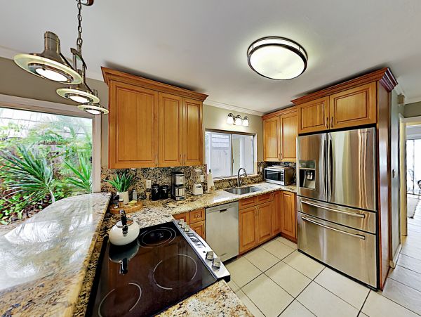 Honolulu Diamond Head Kahala Home 1058696