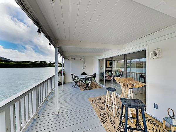 Honolulu Diamond Head Kahala Home 1058696