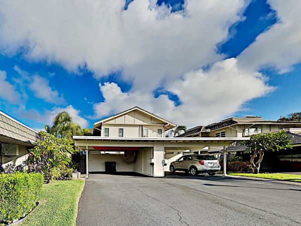 Honolulu Diamond Head Kahala Home 1058696