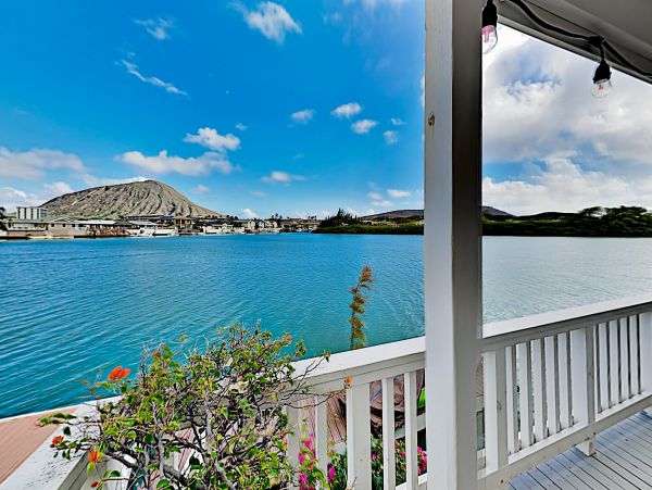 Honolulu Diamond Head Kahala Home 1058696