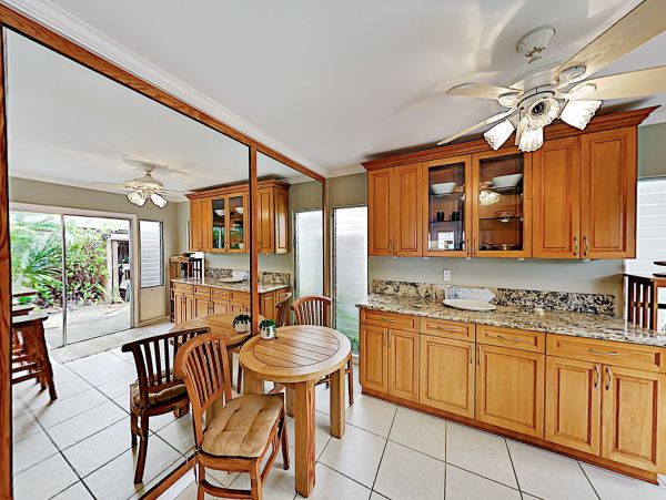Honolulu Diamond Head Kahala Home 1058696