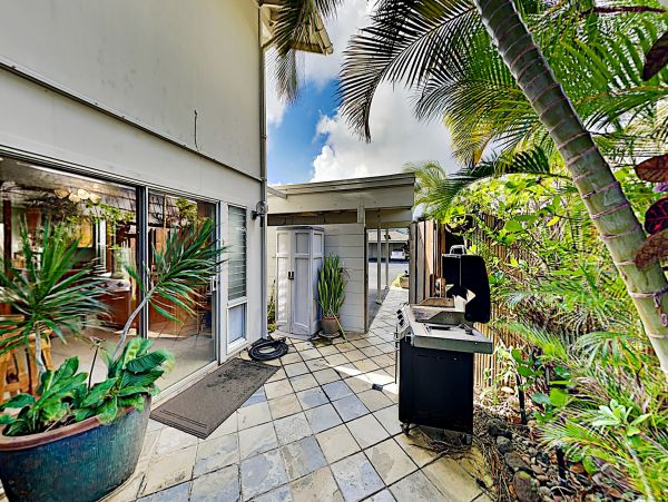 Honolulu Diamond Head Kahala Home 1058696