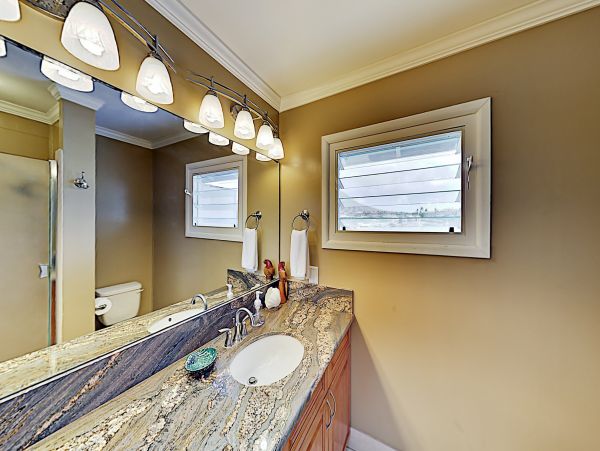 Honolulu Diamond Head Kahala Home 1058696
