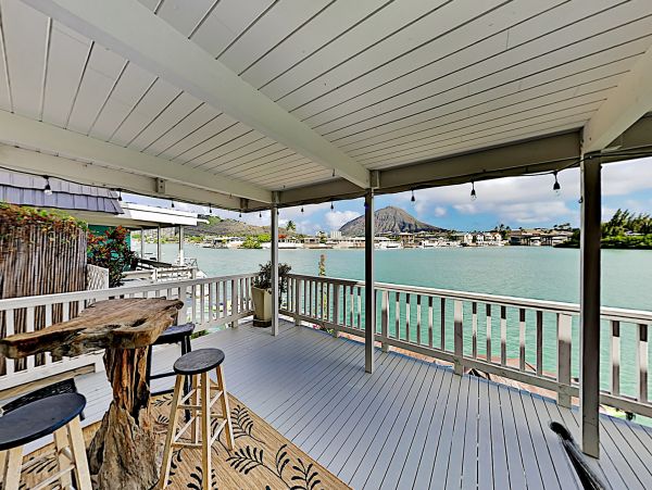 Honolulu Diamond Head Kahala Home 1058696