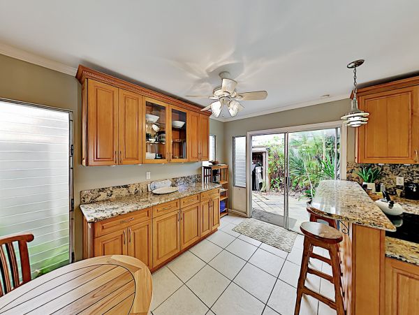Honolulu Diamond Head Kahala Home 1058696