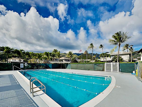Honolulu Diamond Head Kahala Home 1058696