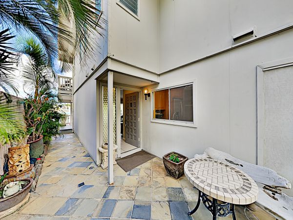 Honolulu Diamond Head Kahala Home 1058696