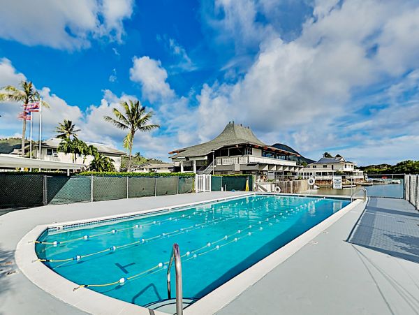 Honolulu Diamond Head Kahala Home 1058696