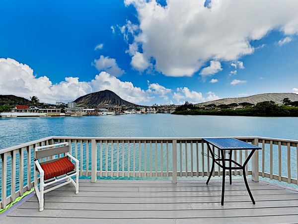 Honolulu Diamond Head Kahala Home 1058696