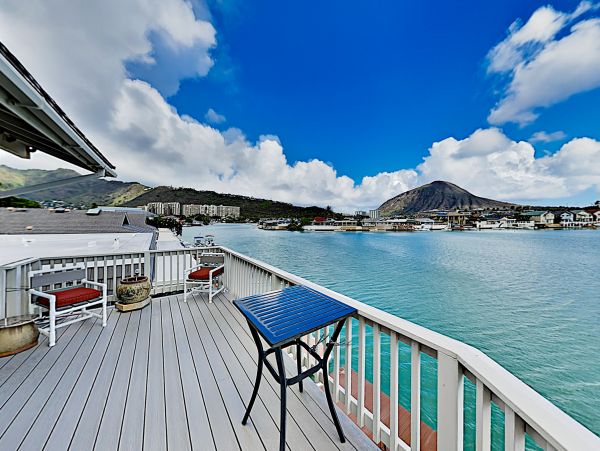 Honolulu Diamond Head Kahala Home 1058696