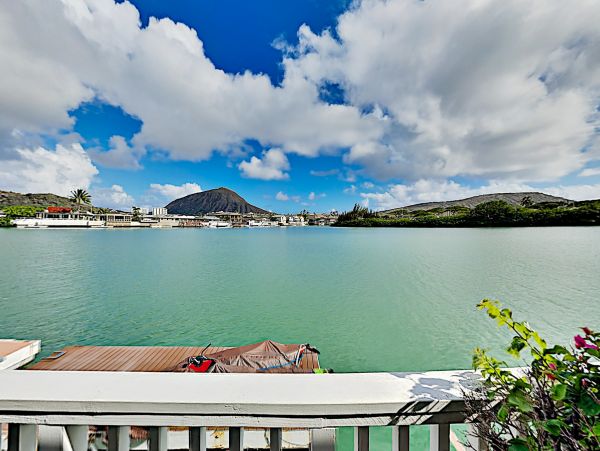 Honolulu Diamond Head Kahala Home 1058696