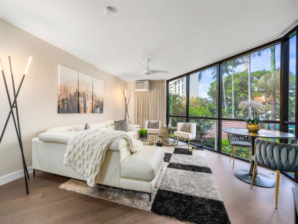 Honolulu Diamond Head Kahala Home 1058697