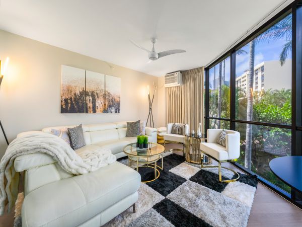 Honolulu Diamond Head Kahala Home 1058697