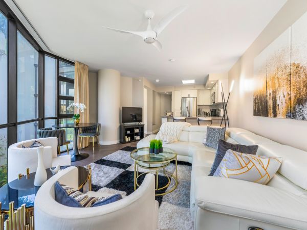 Honolulu Diamond Head Kahala Home 1058697