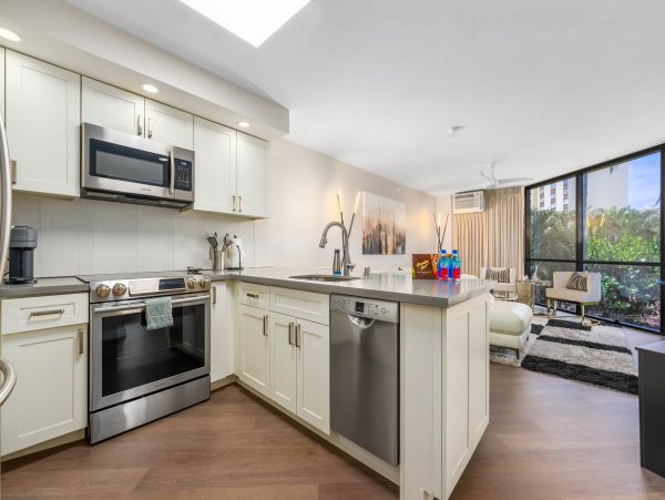 Honolulu Diamond Head Kahala Home 1058697