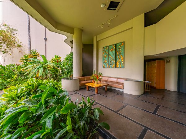 Honolulu Diamond Head Kahala Home 1058697