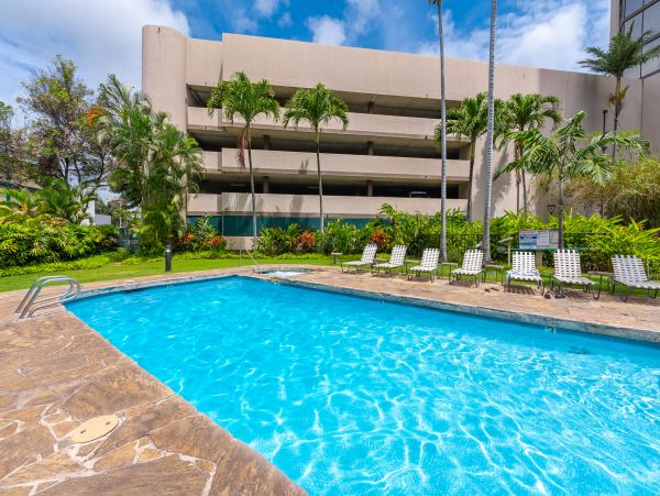 Honolulu Diamond Head Kahala Home 1058697