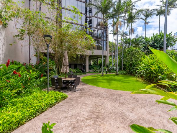 Honolulu Diamond Head Kahala Home 1058697